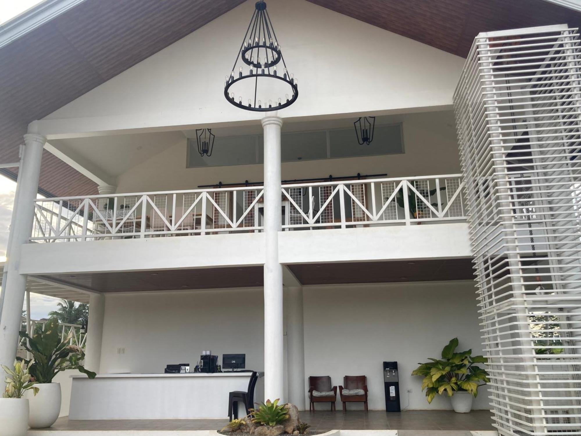Manolo Fortich The Eliana Farm Resort And Villas מראה חיצוני תמונה