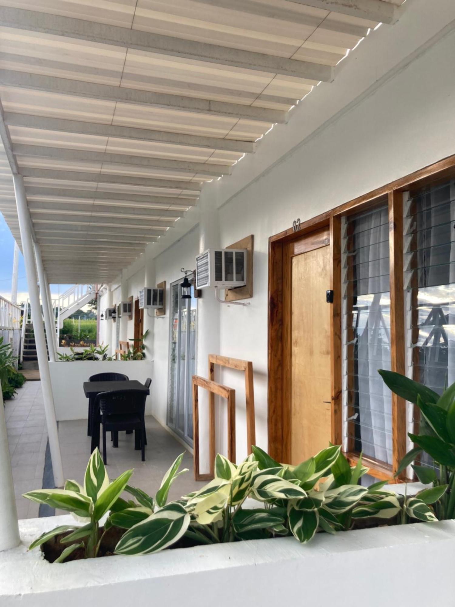 Manolo Fortich The Eliana Farm Resort And Villas מראה חיצוני תמונה